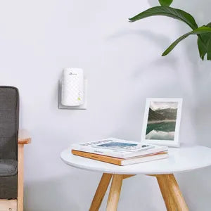 Extensor de Rango Wi-Fi TP-Link AC750