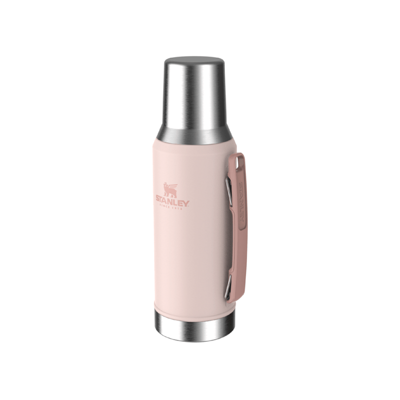 Termo Stanley Mate-System | 1.2 lts