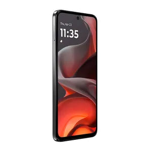 Celular Motorola G15 4GB 128GB Gravity Grey