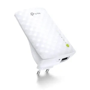 Extensor de Rango Wi-Fi TP-Link AC750
