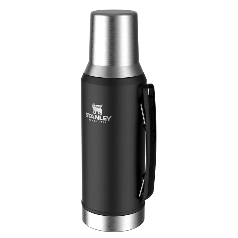 Termo Stanley Mate-System | 1.2 lts
