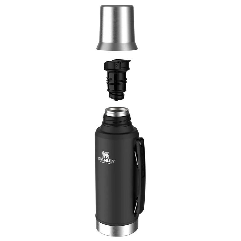 Termo Stanley Mate-System | 1.2 lts