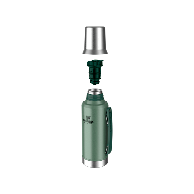Termo Stanley Mate-System | 1.2 lts