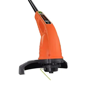 Bordeadora Tramontina AP1500T 1500w 220v Negro y Naranja