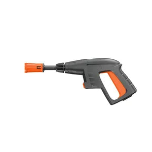 Hidrolavadora Daewoo Portatil 2200w 170bar DAX22-180 Autostop + Accesorios