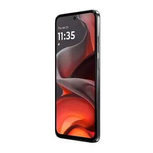 Celular Motorola G15 4GB 128GB Gravity Grey