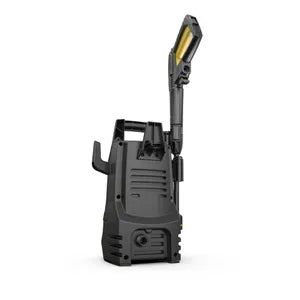 Hidrolavadora Admiral 1200w 100 Bar con Autostop + Accesorios Alta Presión