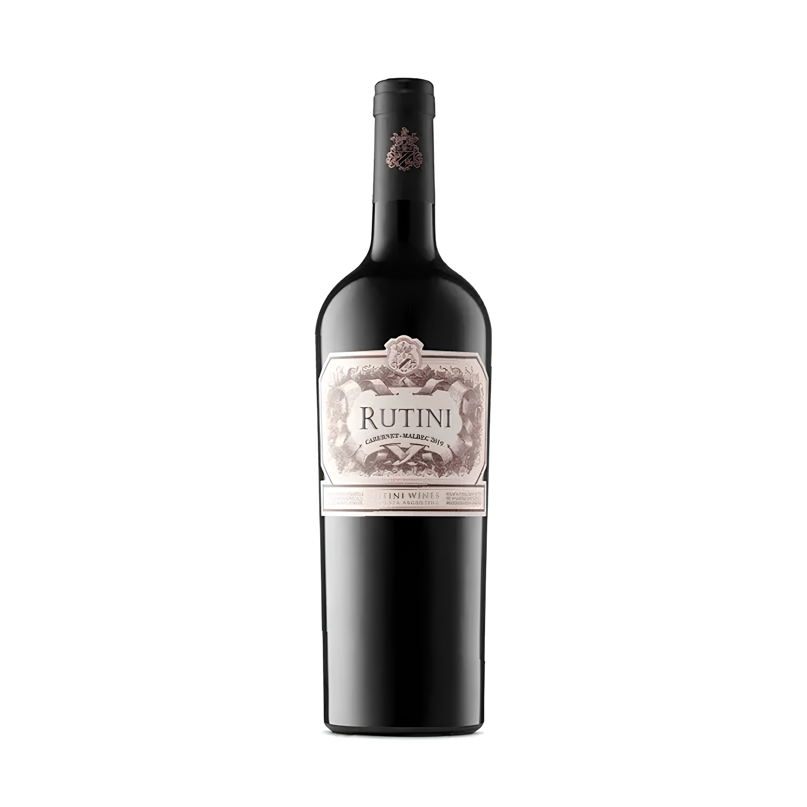 Rutini Cabernet Sauvignon Malbec x6