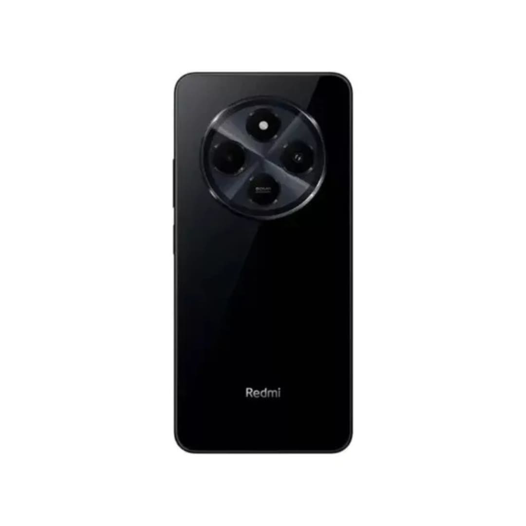 Xiaomi Redmi 14C Dual Sim 8 GB RAM (4 + 4gb) 128 GB Negro