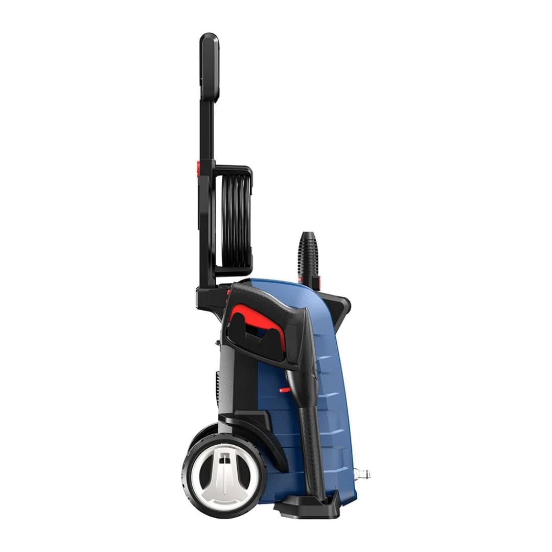 Hidrolavadora Bosch Ghp 180 Con Manguera 5 Metros Color Azul marino Frecuencia 50 Hz