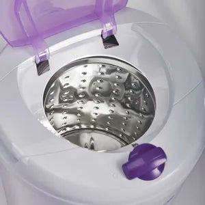 Secarropas Centrifugo KOH-I-NOOR C-755/2 5.5Kg