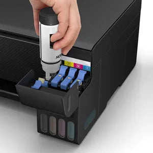 Impresora Epson Ecotank L3210