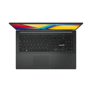Notebook ASUS Vivobook Go 15 15,6” AMD Ryzen 5 8GB 512GB SSD E1504FA-NJ179W