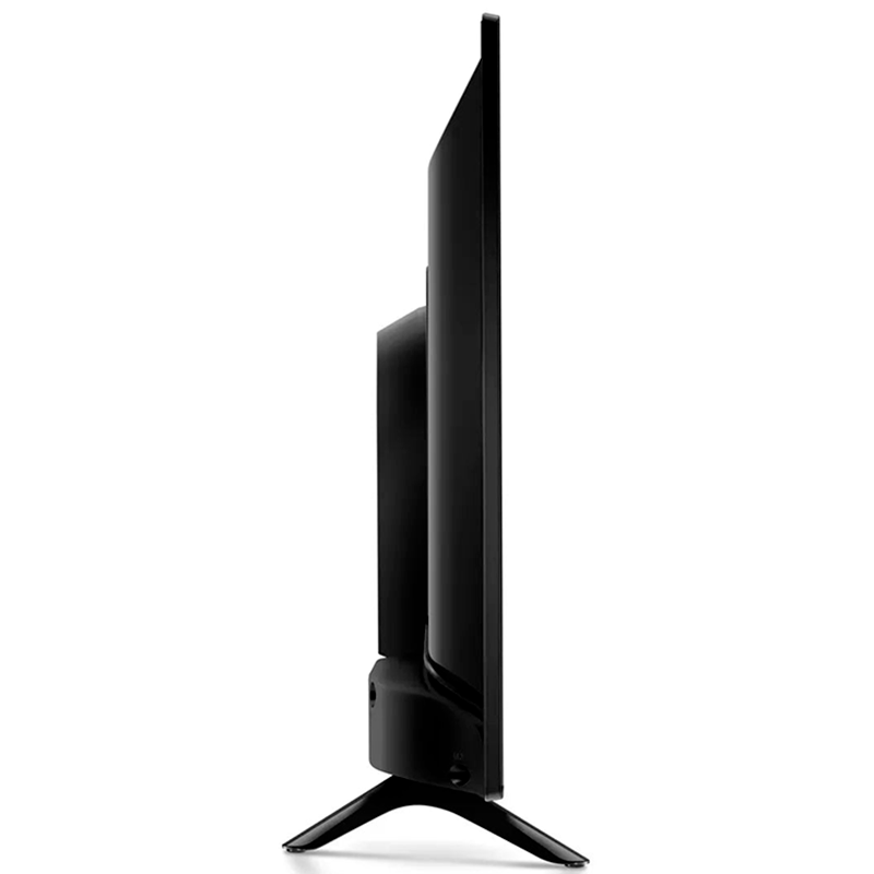 Smart Tv Quint 32 Pulgadas Qt3-32gtv2024 Google Tv Lh