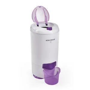 Secarropas Centrifugo KOH-I-NOOR C-755/2 5.5Kg
