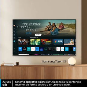 Smart TV Samsung 50"