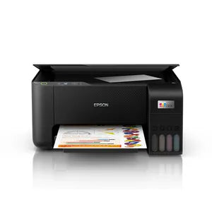 Impresora Epson Ecotank L3210