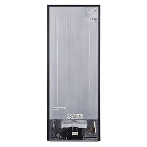 Heladera Cíclica Admiral AD-HL DF2-285-1 208 Lts Grafito/Negro