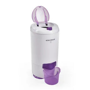Secarropas Centrifugo KOH-I-NOOR C-755/2 5.5Kg