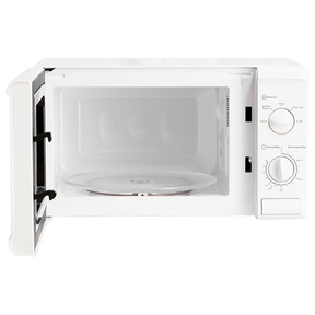 Microondas Rotativo 20L 700W Sansei MSARW20UAP